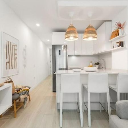 Lindamar Canteras Beach House Las Palmas de Gran Canaria Esterno foto