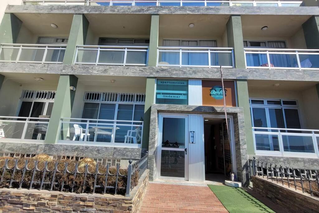 Lindamar Canteras Beach House Las Palmas de Gran Canaria Esterno foto