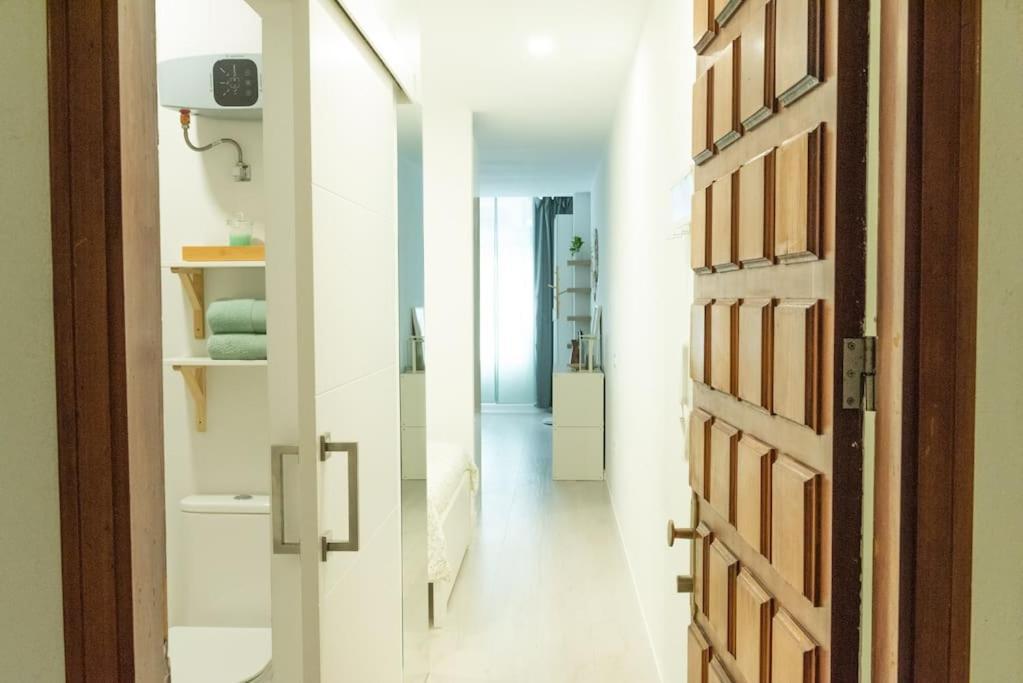 Lindamar Canteras Beach House Las Palmas de Gran Canaria Esterno foto