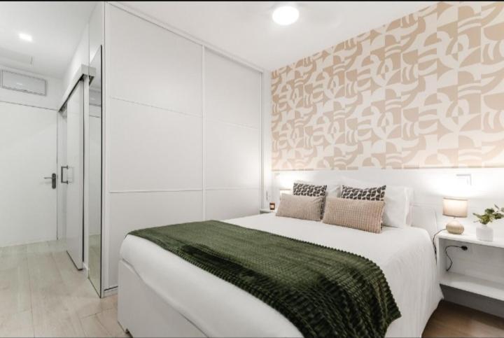 Lindamar Canteras Beach House Las Palmas de Gran Canaria Esterno foto