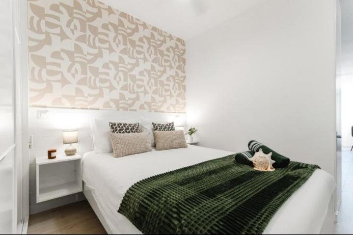 Lindamar Canteras Beach House Las Palmas de Gran Canaria Esterno foto
