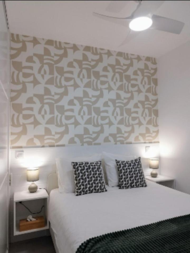 Lindamar Canteras Beach House Las Palmas de Gran Canaria Esterno foto