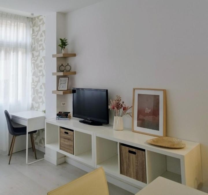 Lindamar Canteras Beach House Las Palmas de Gran Canaria Esterno foto