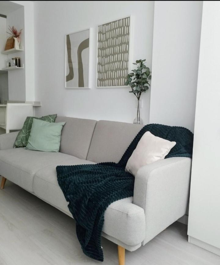 Lindamar Canteras Beach House Las Palmas de Gran Canaria Esterno foto