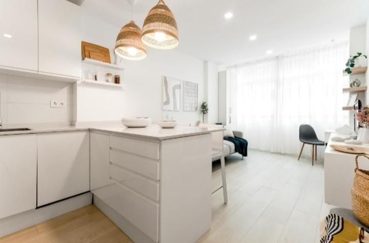 Lindamar Canteras Beach House Las Palmas de Gran Canaria Esterno foto